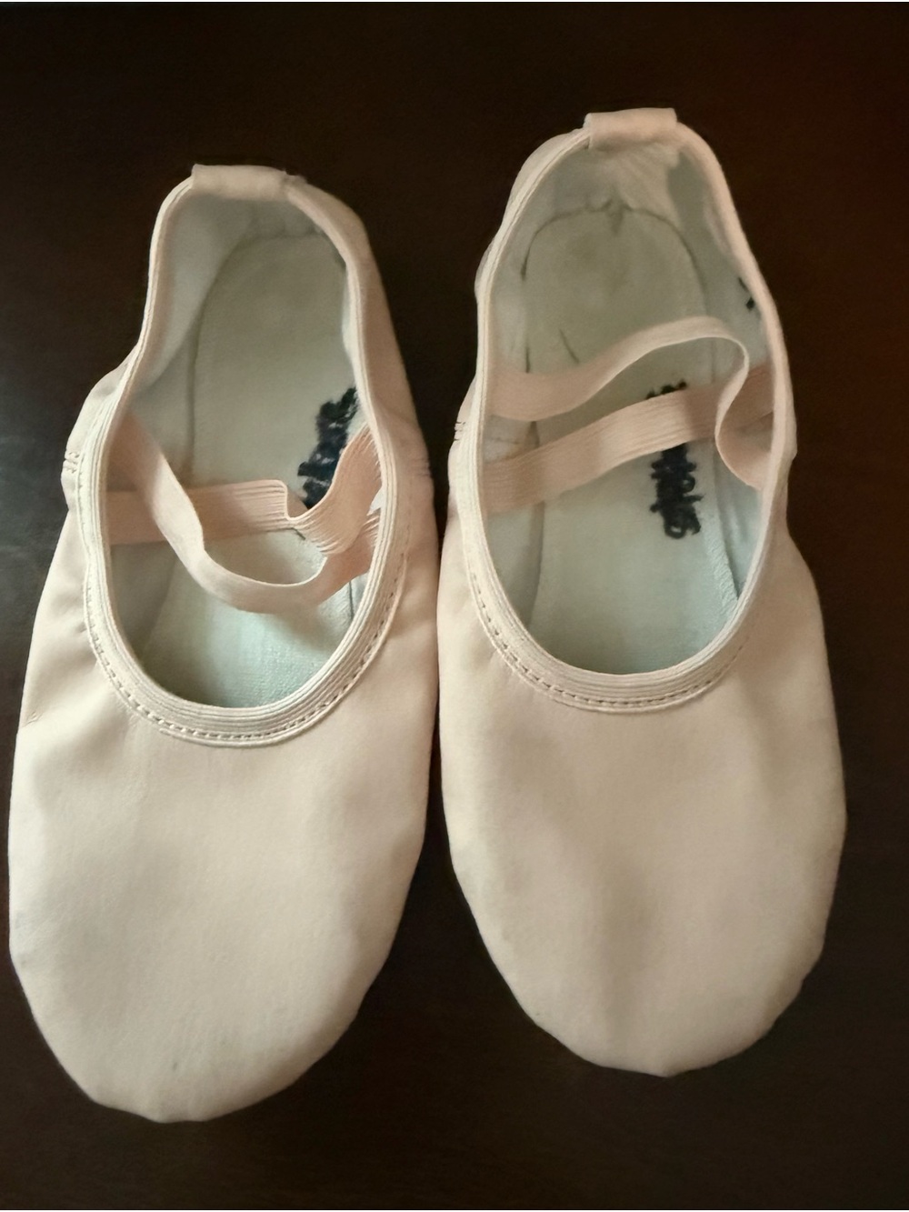 Stelle kids Ballet Dance Shoes - size 2y